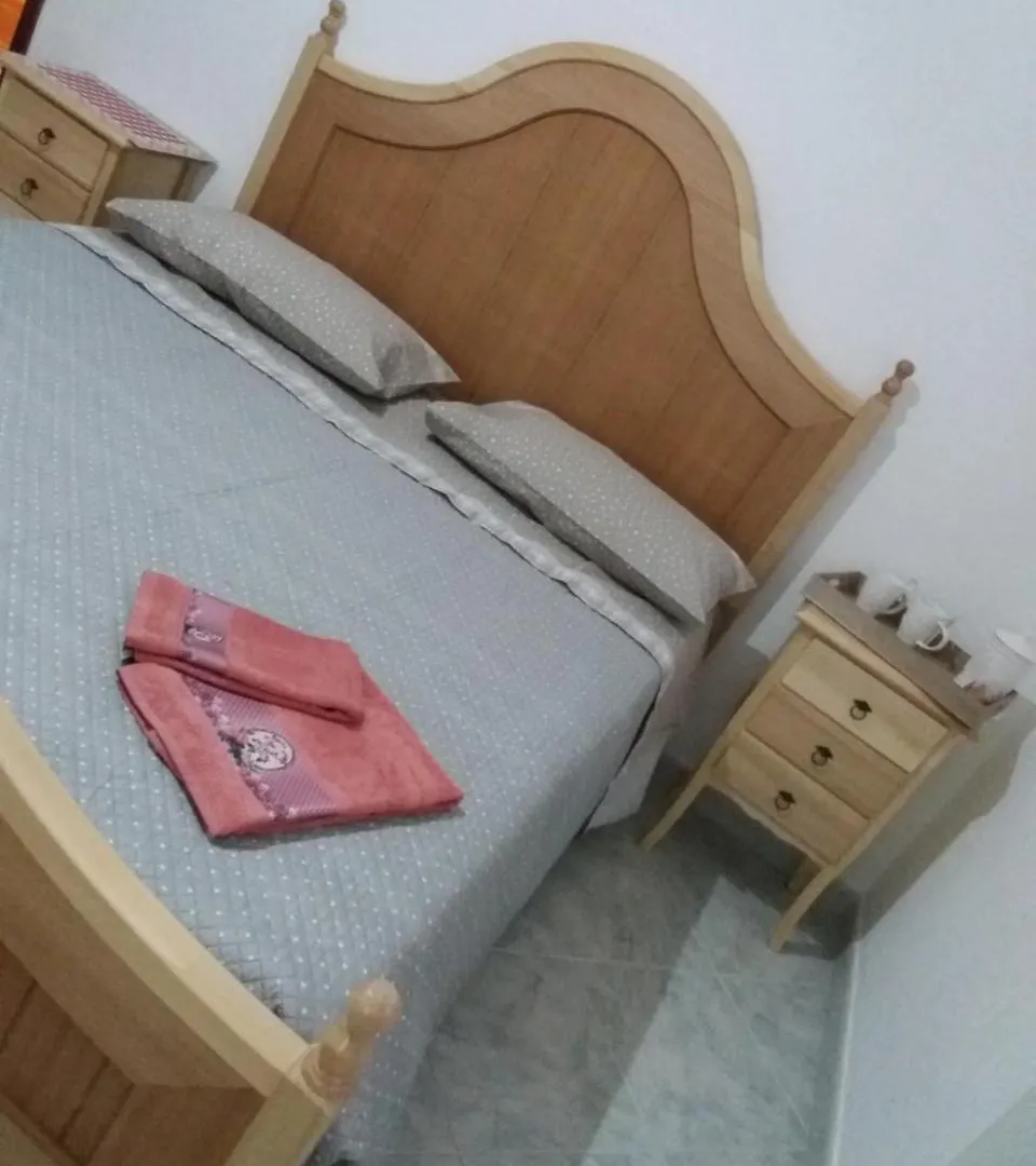 Locanda 130 Fonni 0*,