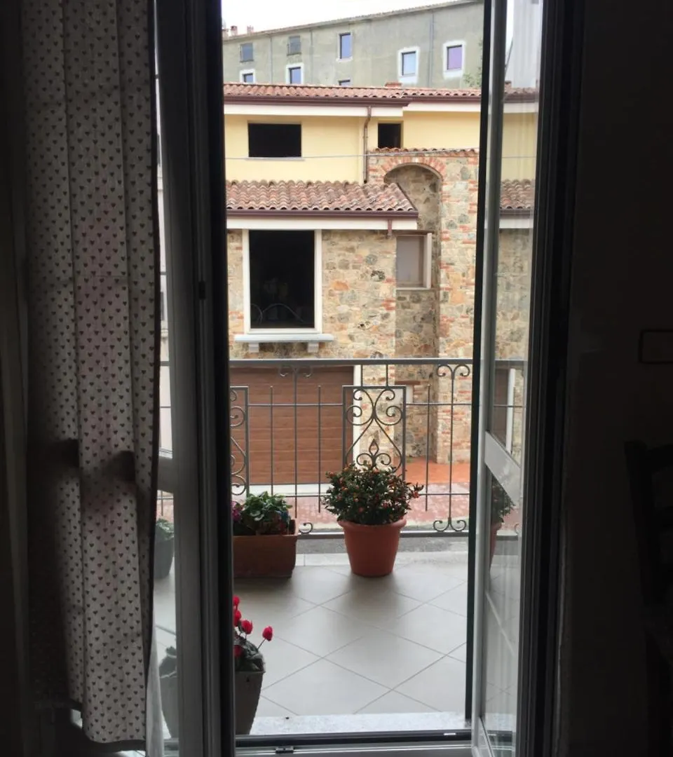 Locanda 130 Fonni