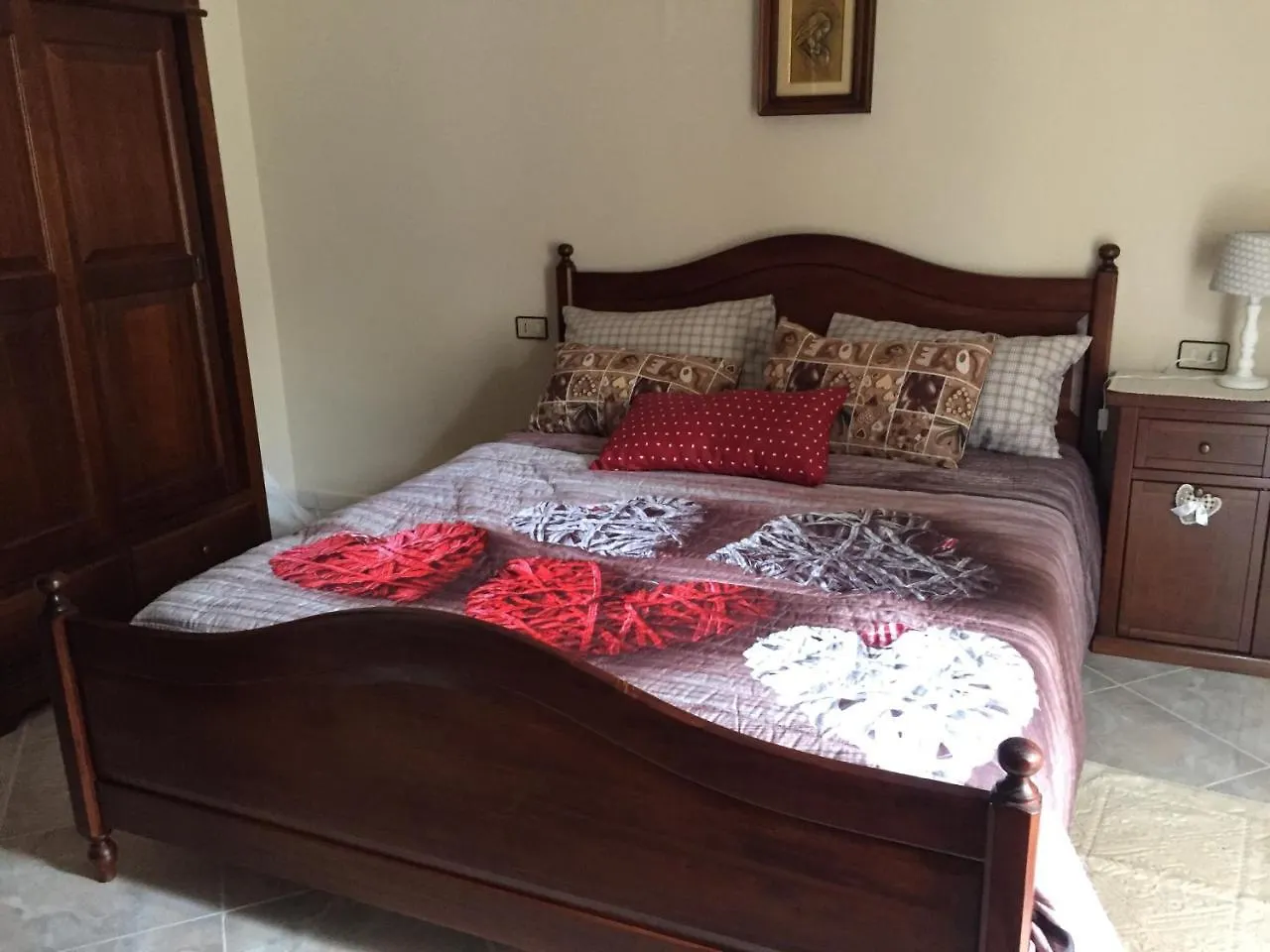 Bed & Breakfast Locanda 130 Fonni