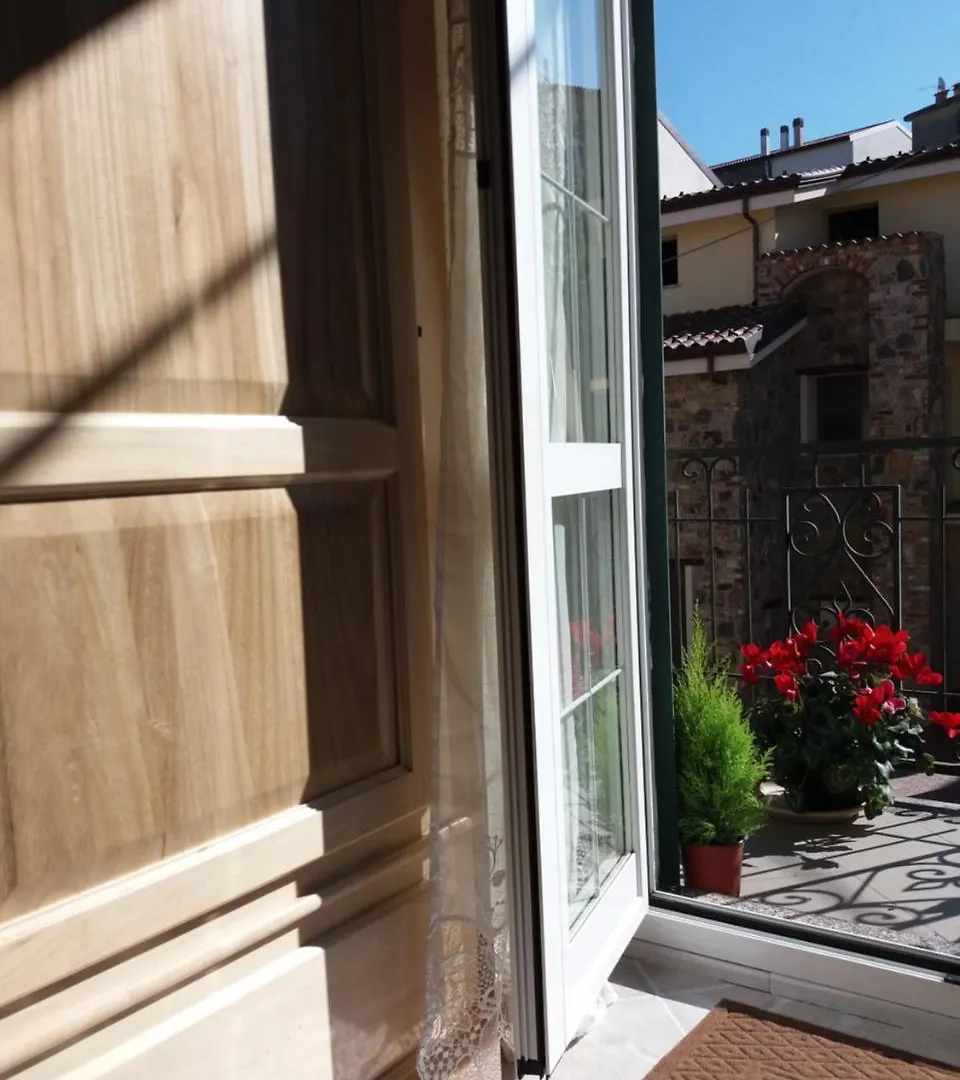 Locanda 130 Fonni 0*,  Italia