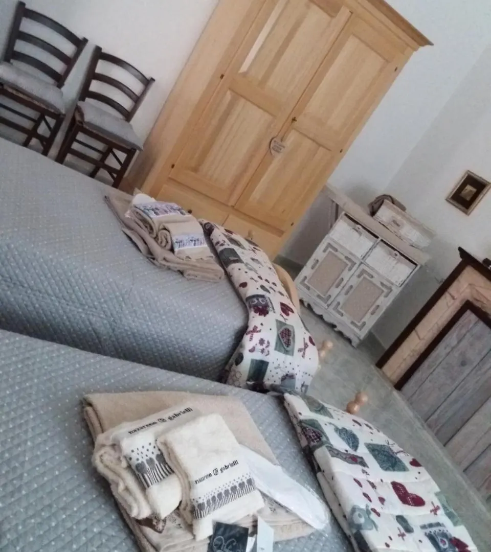 Locanda 130 Fonni Bed & Breakfast