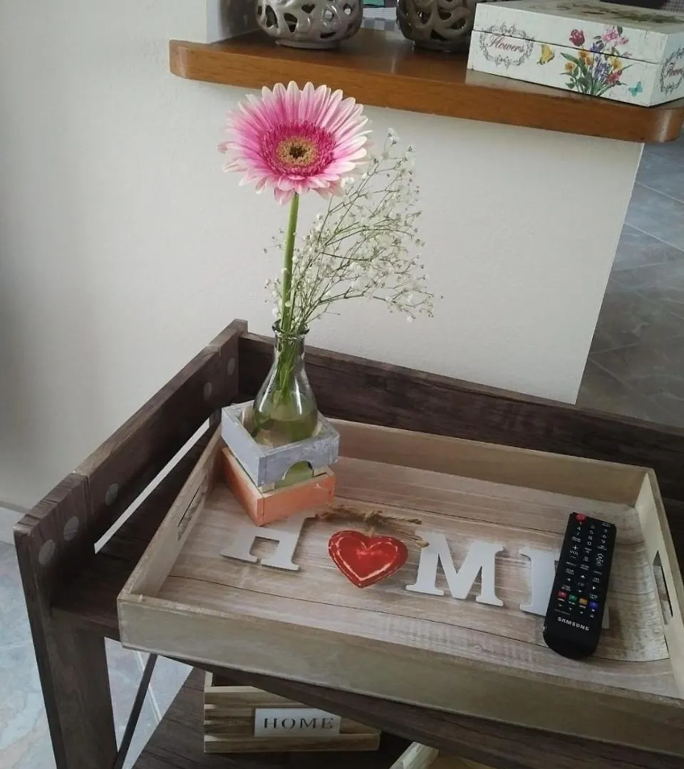 Bed & Breakfast Locanda 130 Fonni Italia