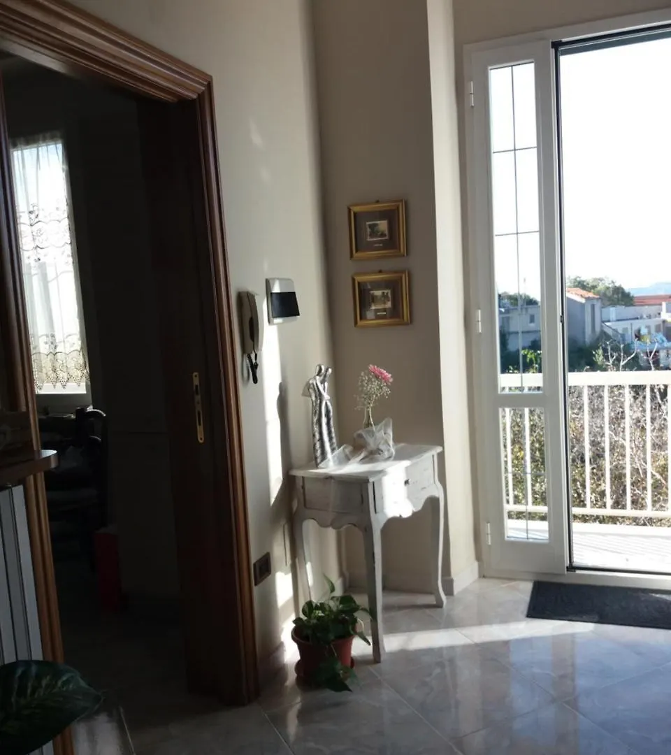 Bed & Breakfast Locanda 130 Fonni
