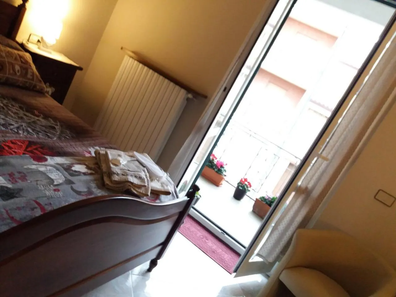 Bed & Breakfast Locanda 130 Fonni Italia