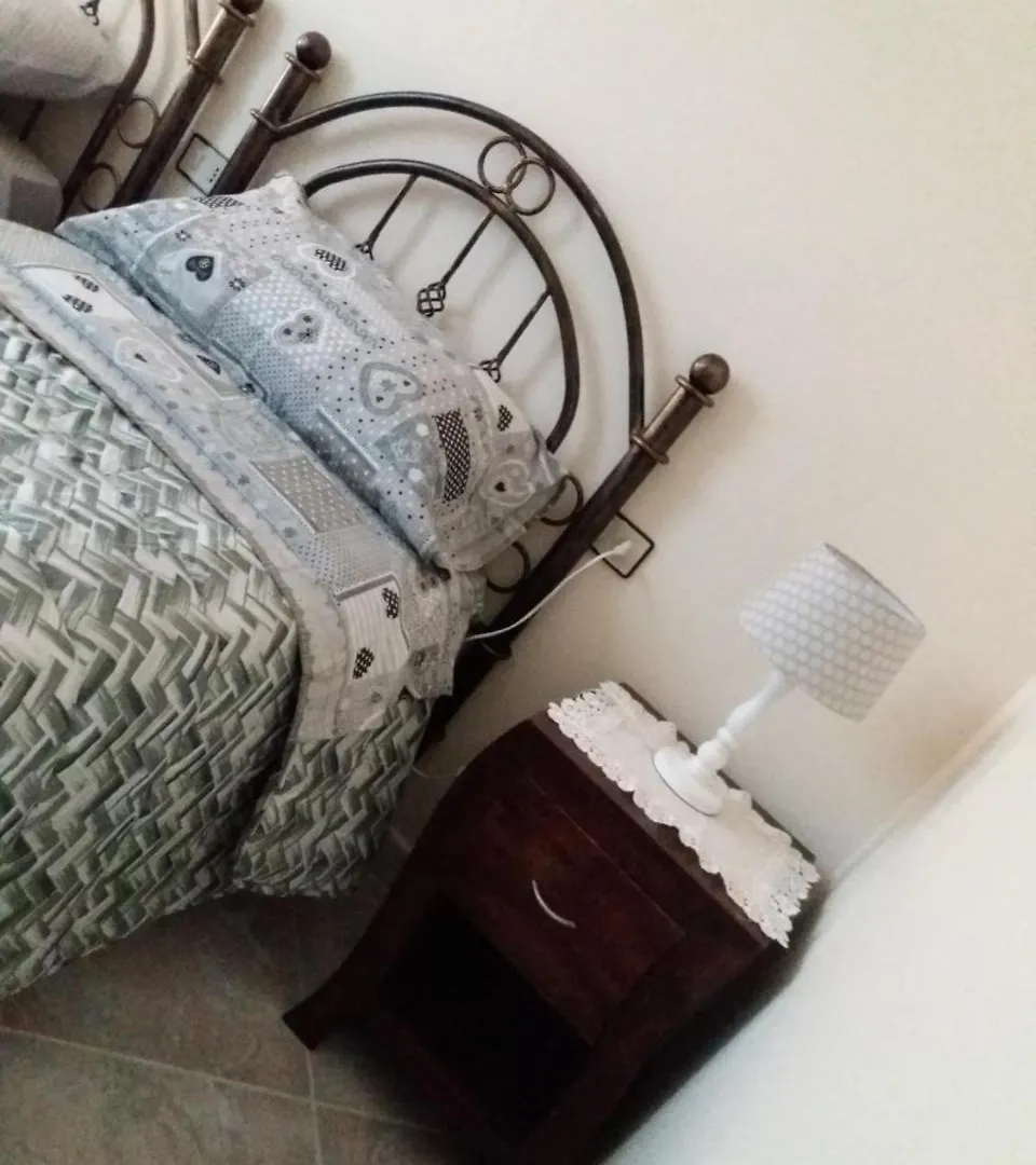 Bed & Breakfast Locanda 130 Fonni