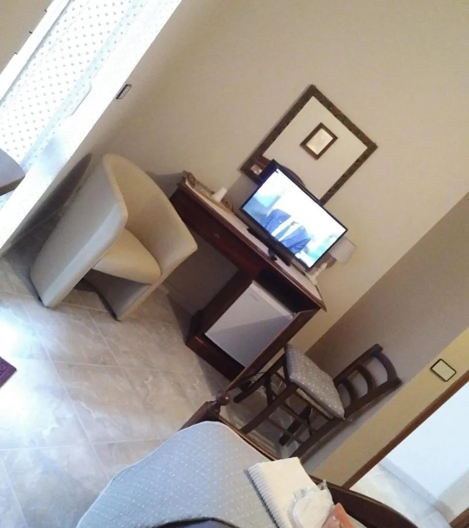 Locanda 130 Fonni