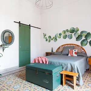 Bandbloom , Palermo Italia