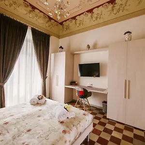 Le Dei Conti , Modica Italia
