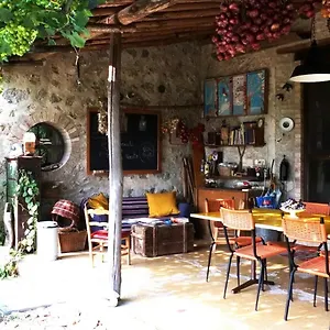 Private With Own Bathroom At Podere Noceto , Grotti Italia
