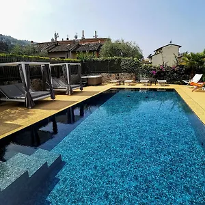 Casa Orchidea 2*, Torri Del Benaco Italia