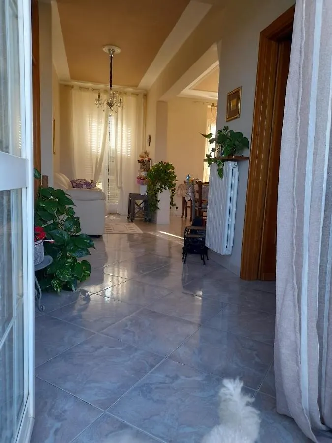Bed & Breakfast Locanda 130 Fonni