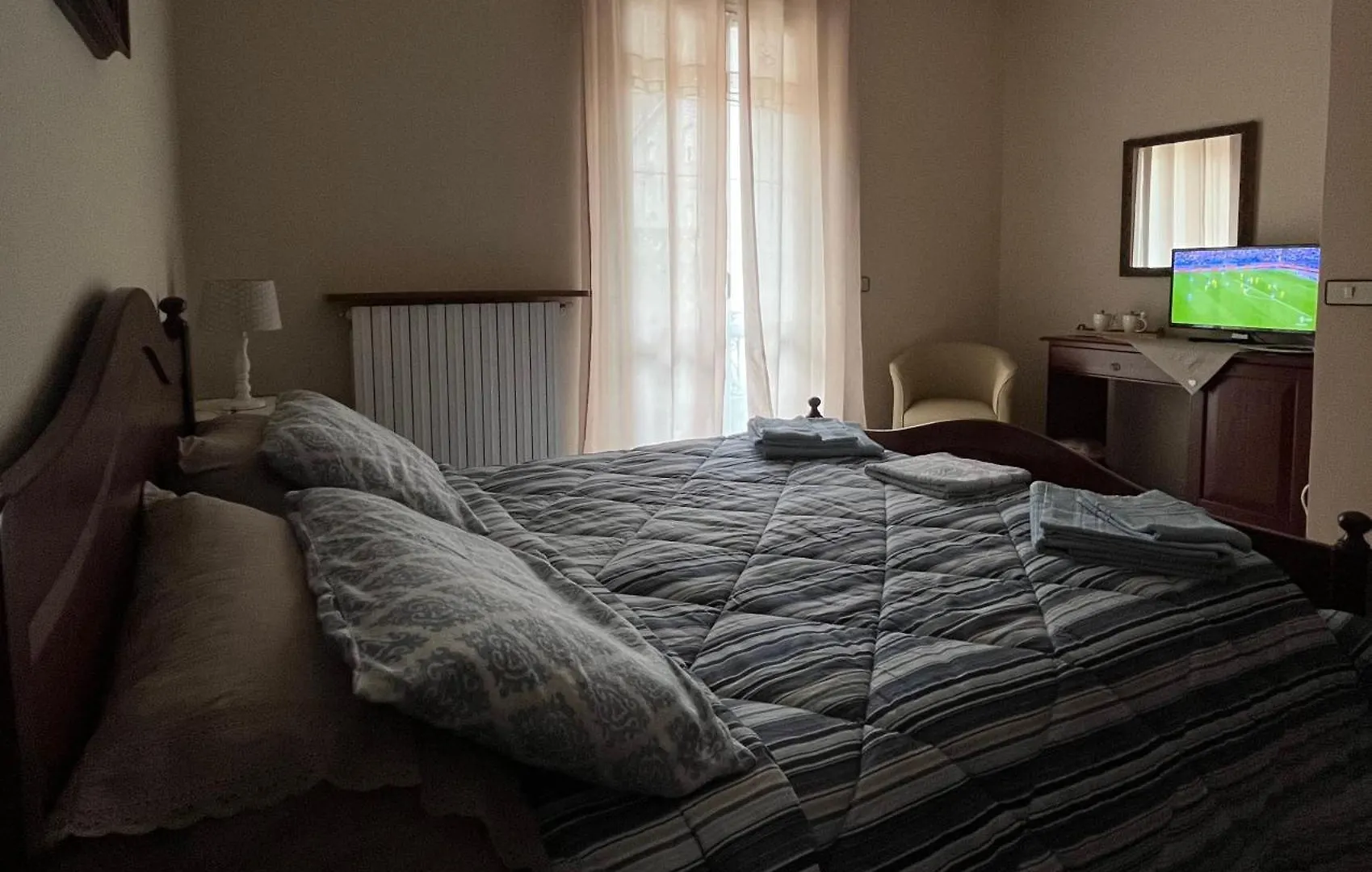 Locanda 130 Fonni Italien