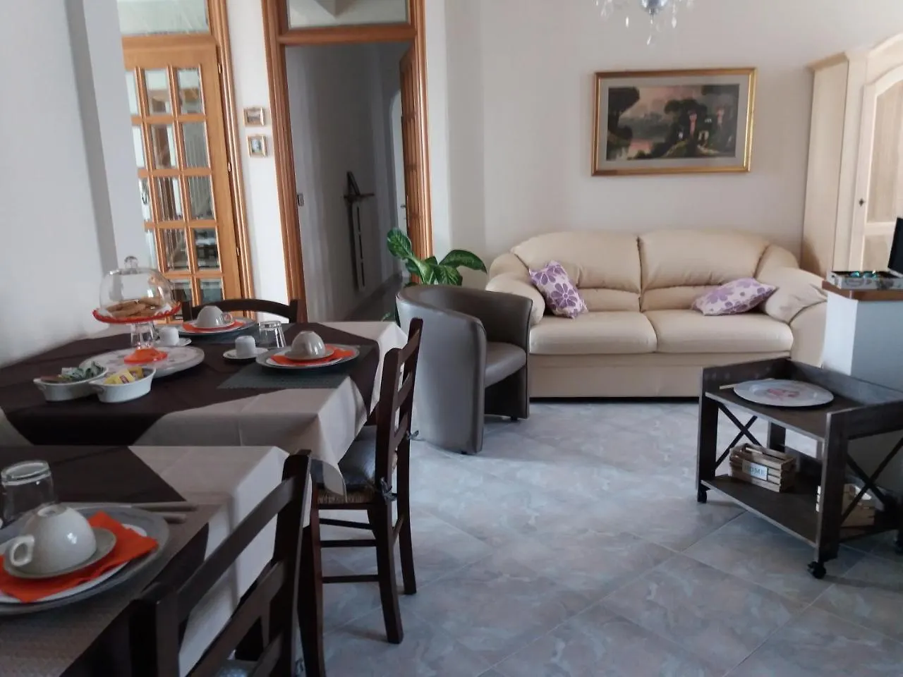 Locanda 130 Fonni